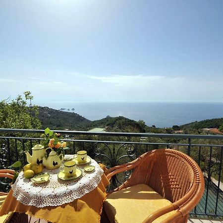Villa Persico 마사루브렌세 외부 사진