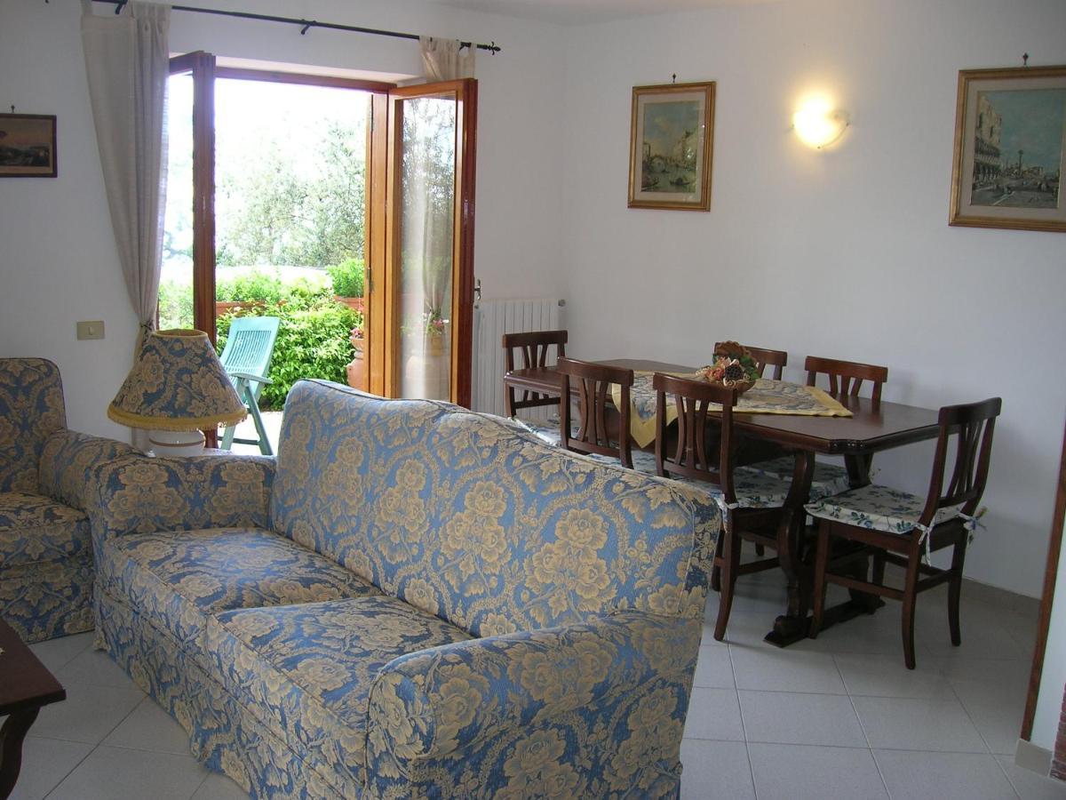 Villa Persico 마사루브렌세 외부 사진
