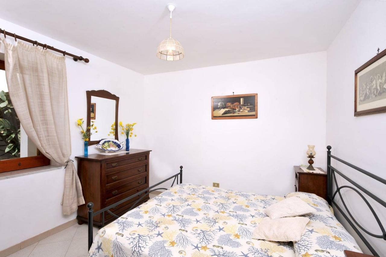 Villa Persico 마사루브렌세 외부 사진